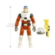 Kép 3/3 - Lightyear: Buzz XL-15 akciófigura - Mattel