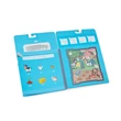 Kép 3/3 - Melissa & Doug: Mancs őrjárat Skye rajzolás vízzel kreatív játék