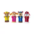 Kép 2/3 - Melissa & Doug: Mancs őrjárat bábok