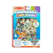 Kép 1/3 - Melissa & Doug: Mancs őrjárat Dzsungel pufi matricás füzet