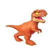 Kép 2/3 - Heroes of Goo Jit Zu Jurassic World T-Rex játékfigura