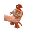 Kép 3/3 - Heroes of Goo Jit Zu Jurassic World T-Rex Super Sized játékfigura
