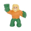 Kép 2/2 - Heroes of Goo Jit Zu Minis: DC Comics Aquaman figura