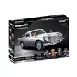 Playmobil: James Bond Aston Martin DB5 Goldfinger (70578)