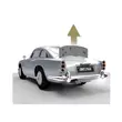 Playmobil: James Bond Aston Martin DB5 Goldfinger (70578)