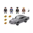 Playmobil: James Bond Aston Martin DB5 Goldfinger (70578)