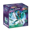 Kép 1/3 - Playmobil: Ayuma - Lovagtündér lélekállattal (70802)