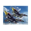 Kép 5/6 - Playmobil: Air Stuntshow - "Sas" sugárhajtású gép (70832)