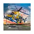 Playmobil: Air Stuntshow - Helikopter filmforgatáshoz (70833)