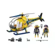 Playmobil: Air Stuntshow - Helikopter filmforgatáshoz (70833)