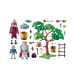 Kép 2/2 - Playmobil: Magicoturmix varázsital főzése (70933)