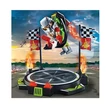 Kép 3/3 - Playmobil: Air Stuntshow - Jetpack (70836)