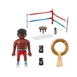 Kép 2/2 - Playmobil: Special PLUS - Box bajnok (70879)