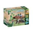 Kép 1/2 - Playmobil: Hangyász gondozása (71012)