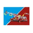 Kép 3/3 - Playmobil: Tűzoltóautó US Tower Ladder (70935)