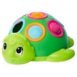 Kép 2/3 - ABC Slide n Match teknős fejlesztő játék - Simba Toys