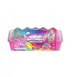 Kép 1/2 - Hatchimals Rainbow Cation Family Carton Farkas család csomag - Spin Master