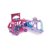 Kép 2/2 - Hatchimals Rainbow Cation Road Camper Deluxe lakóautó - Spin Master