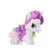 Kép 2/3 - Hatchimals Rainbow Cation Hatchicorn Varázslatos unikornis - Spin Master