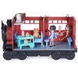 Kép 3/3 - Wizarding World: Harry Potter Magical Minis Roxfort Express játékszett figurákkal - Spin Master