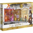 Kép 1/4 - Wizarding World: Harry Potter Magical Minis Abszol út játékszett - Spin Master