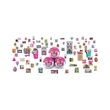 Kép 2/2 - Toy Mini Brands: Mini játékok 5db-os meglepetés csomag