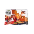 Robo Alive - Dino Wars Raptor