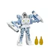 Transformers: The Movie Studio Series Exo-Suit Spike Witwicky figura - Hasbro