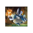Kép 3/5 - Playmobil: Dragons Nine Realms - Plowhorn & D'Angelo (71082)