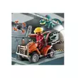 Playmobil: Dragons Nine Realms - Icaris Quad & Phil (71085)