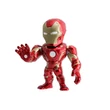 Marvel: Metalfigs Vasember fém figura 10cm - Simba Toys