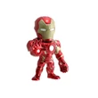 Marvel: Metalfigs Vasember fém figura 10cm - Simba Toys