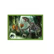 Jurrasic World 4 az 1-ben puzzle - Trefl