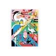 Kép 2/2 - Dutch Welfare State bársony puha tapintású 500db-os puzzle - Trefl