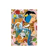 Kép 2/2 - No pain, No painting bársony puha tapintású 500db-os puzzle - Trefl