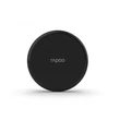 Kép 2/2 - Rapoo XC105 vezeték nélküli mobiltelefon töltő 10W fekete (217720)
