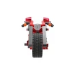 Kép 5/9 - Motorbicikli | 300 db építőkocka | építőjáték | COGO 5809