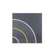 Kép 1/2 - 32x32 - kanyar  | alaplap út | WANGE 8811