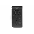 Kép 5/12 - Audizio Anzio akkumulátoros FM / DAB+ rádió 15W (Bluetooth) - Fekete