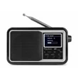 Kép 10/12 - Audizio Anzio akkumulátoros FM / DAB+ rádió 15W (Bluetooth) - Fekete