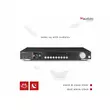 Audizio Ferrara Internet / FM rádió tuner + Bluetooth / SD / CD lejátszó