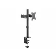 Kép 1/6 - Audizio MAD10 - SZIMPLA asztali monitortartó kar, 13" - 32"