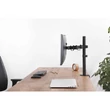 Kép 4/6 - Audizio MAD10 - SZIMPLA asztali monitortartó kar, 13" - 32"