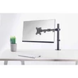 Kép 5/6 - Audizio MAD10 - SZIMPLA asztali monitortartó kar, 13" - 32"