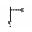Kép 6/6 - Audizio MAD10 - SZIMPLA asztali monitortartó kar, 13" - 32"