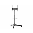 Kép 2/6 - Audizio MFS30 - Mobil LED/LCD/Plazma TV gurulós állvány, 32"- 65"