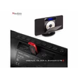 Kép 14/17 - Audizio Nimes Sztereó Hifi rendszer (USB, CD lejátszó) fekete