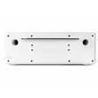 Kép 10/15 - Audizio Prato FM rádió, 60W (CD + USB + Bluetooth + FM) - Fehér