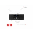 Kép 12/21 - Audizio Prato FM rádió, 60W (CD + USB + Bluetooth + FM) - Fekete