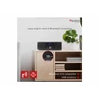 Kép 15/21 - Audizio Prato FM rádió, 60W (CD + USB + Bluetooth + FM) - Fekete
